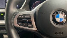 BMW 1 Series 118i [136] M Sport 5dr Step Auto [LCP] Petrol Hatchback